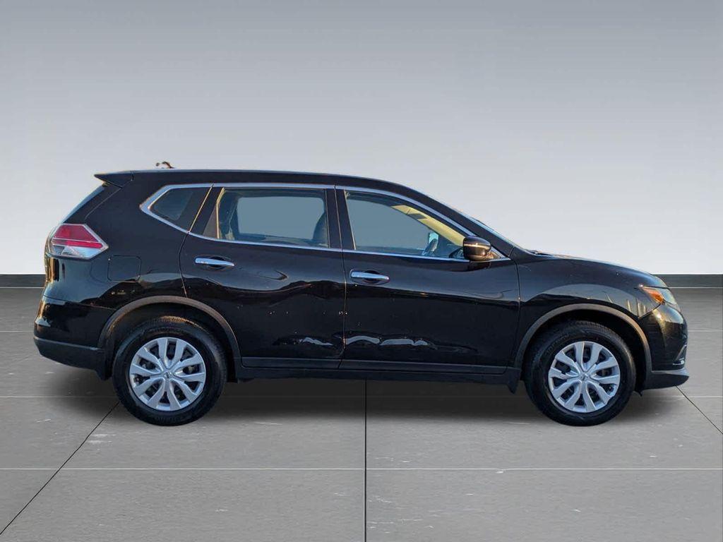 used 2014 Nissan Rogue car, priced at $8,986