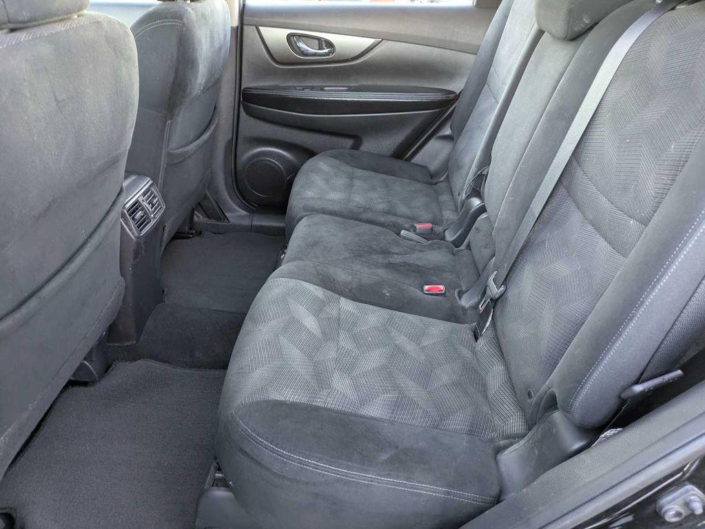 used 2014 Nissan Rogue car, priced at $8,986