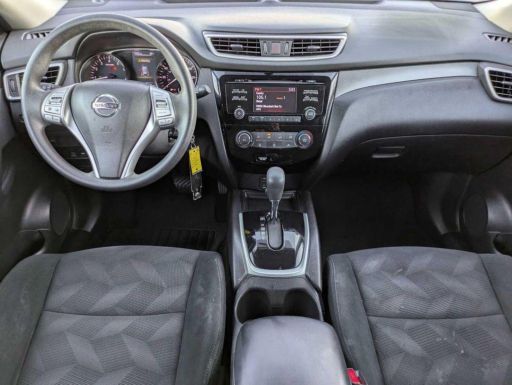 used 2014 Nissan Rogue car, priced at $8,986