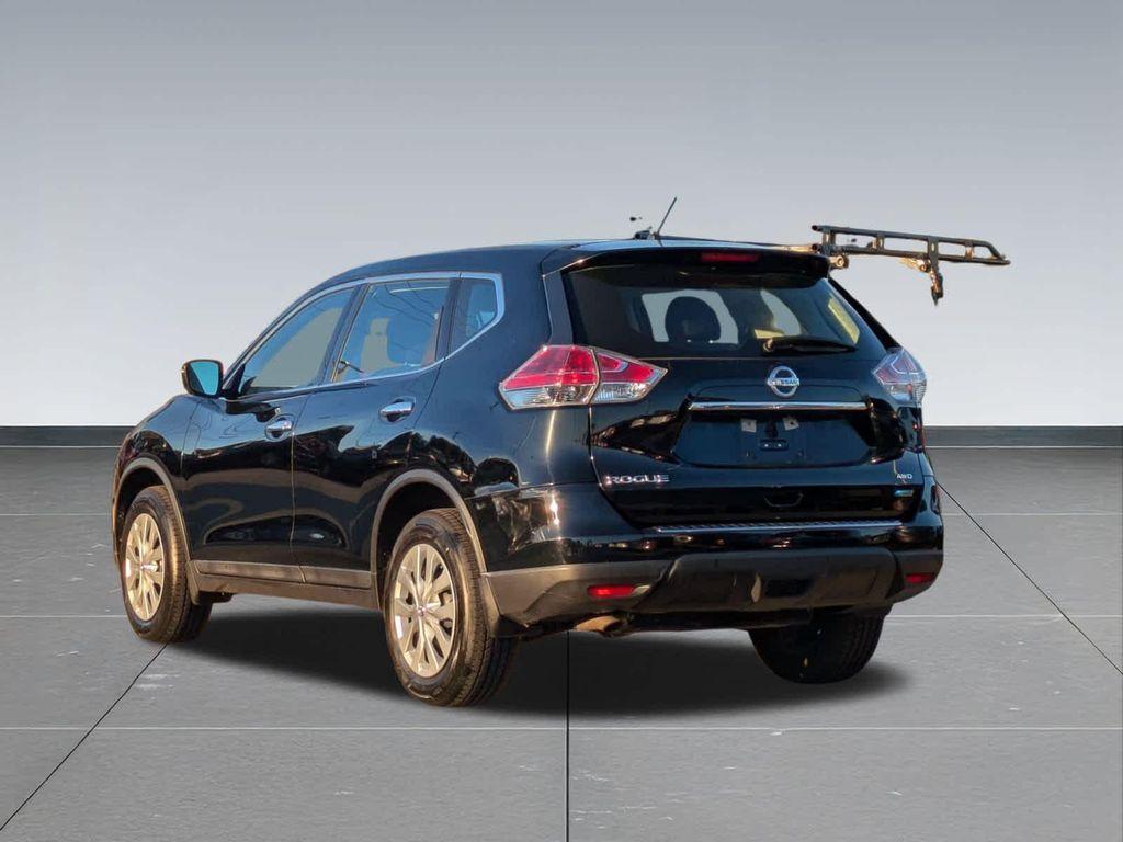 used 2014 Nissan Rogue car, priced at $8,986