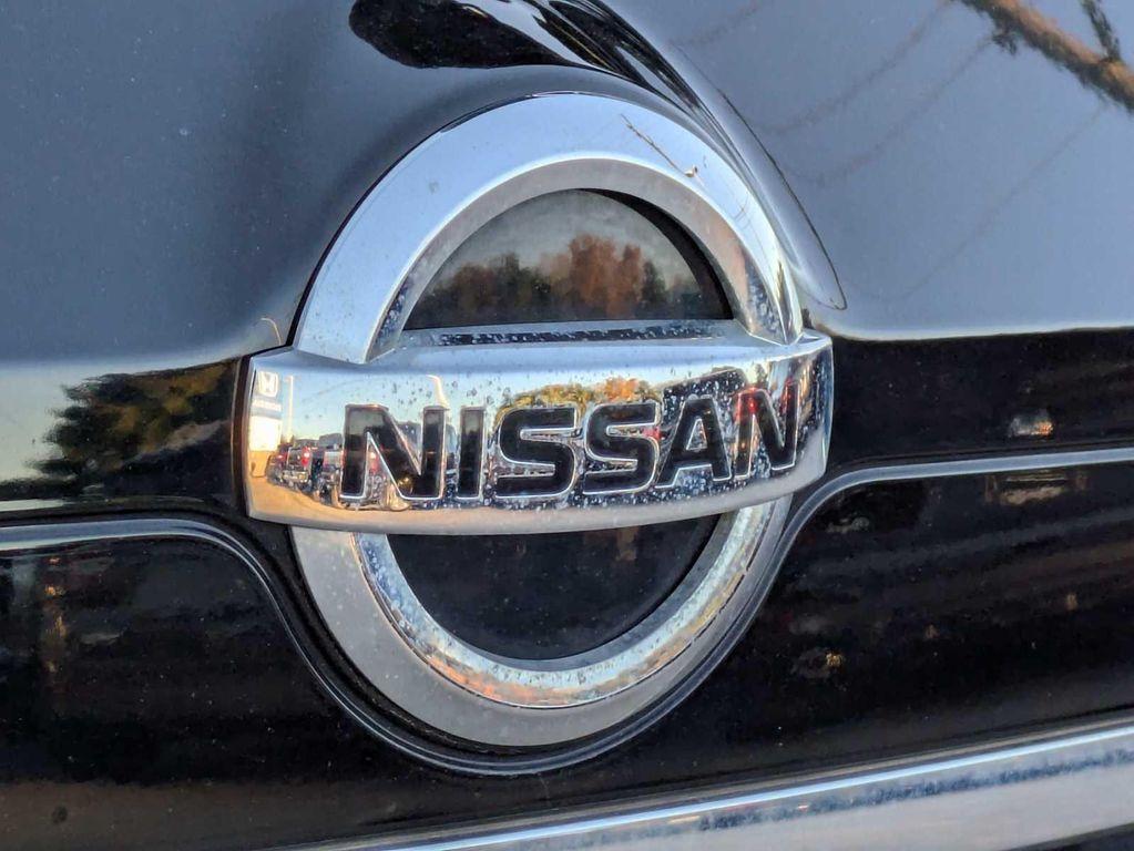 used 2014 Nissan Rogue car, priced at $8,986