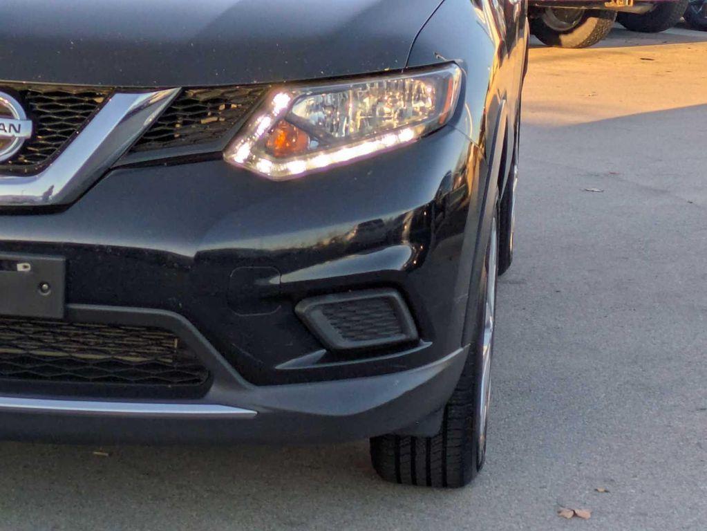 used 2014 Nissan Rogue car, priced at $8,986