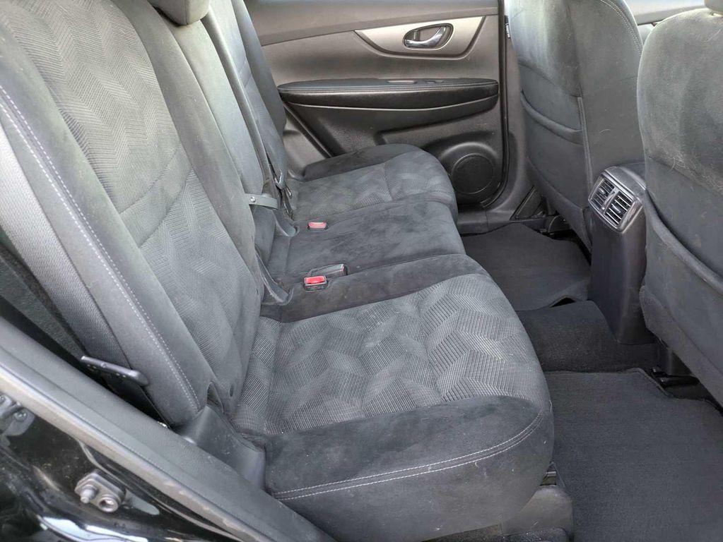 used 2014 Nissan Rogue car, priced at $8,986