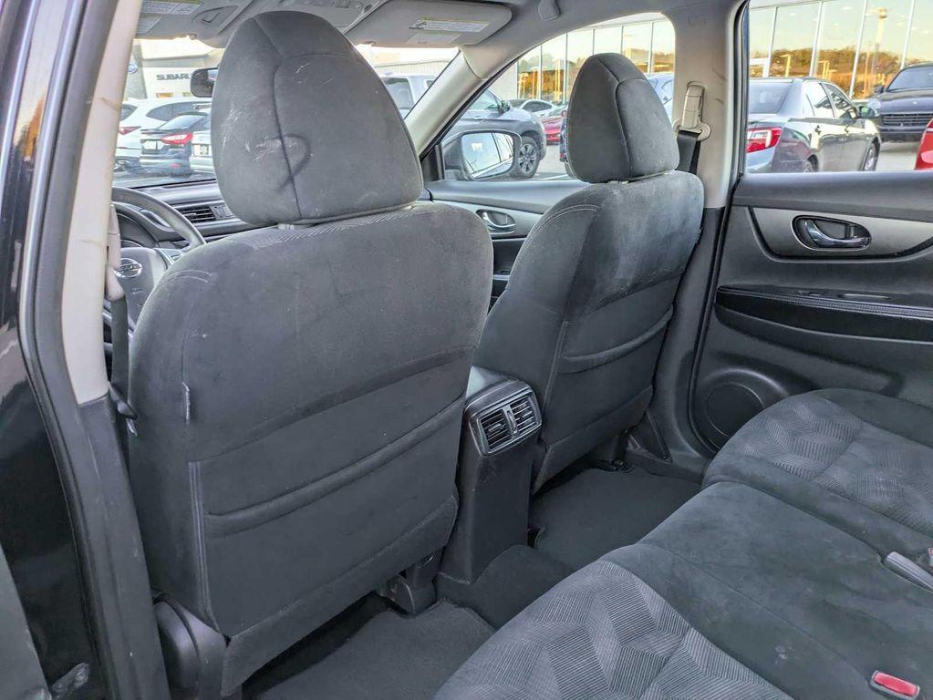 used 2014 Nissan Rogue car, priced at $8,986