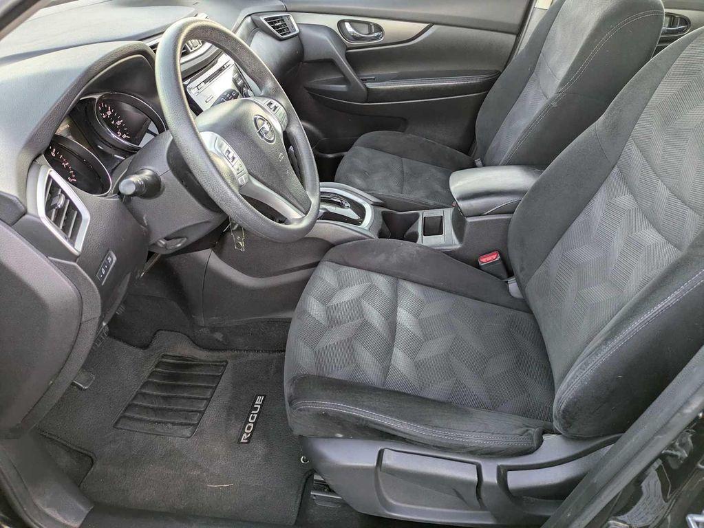 used 2014 Nissan Rogue car, priced at $8,986