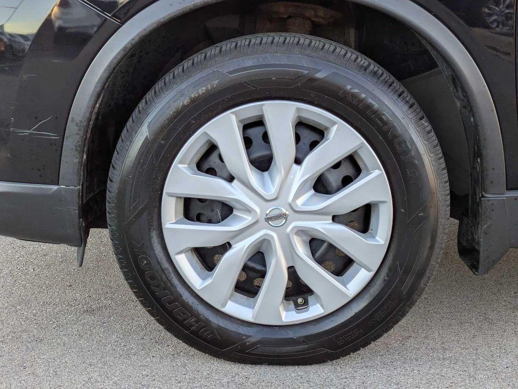 used 2014 Nissan Rogue car, priced at $8,986