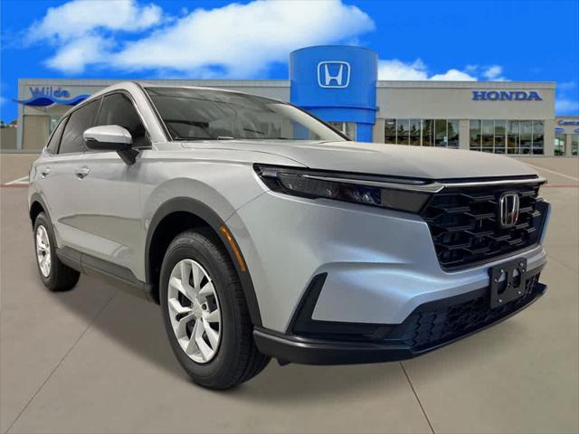 new 2025 Honda CR-V car, priced at $31,723
