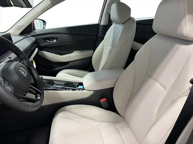 new 2025 Honda Accord Hybrid car, priced at $34,623