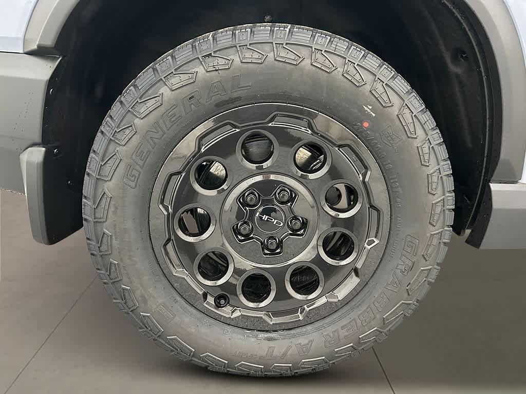 new 2026 Honda Passport car, priced at $49,163