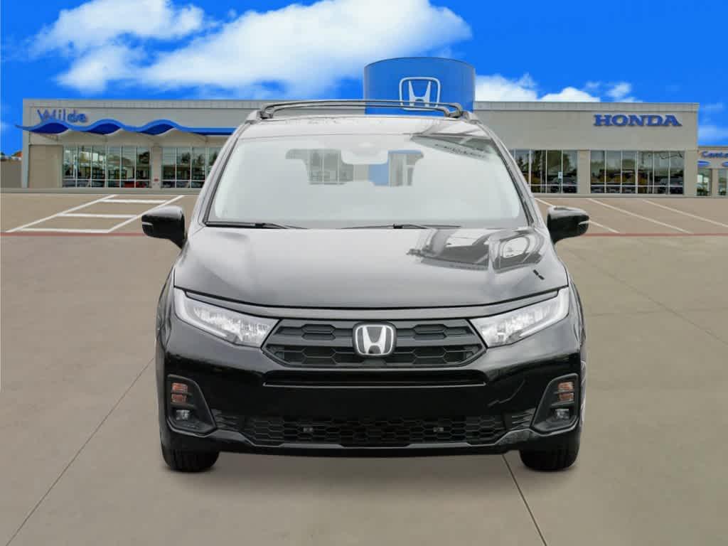 new 2026 Honda Odyssey car, priced at $43,009