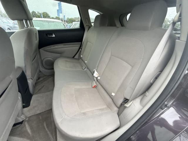 used 2015 Nissan Rogue Select car, priced at $9,531