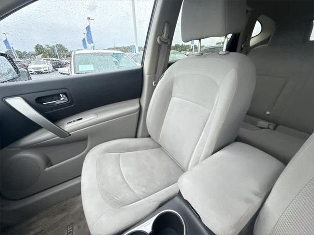 used 2015 Nissan Rogue Select car, priced at $9,531