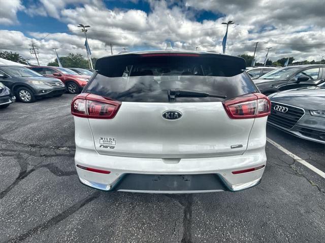 used 2019 Kia Niro car