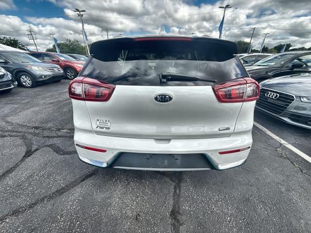 used 2019 Kia Niro car