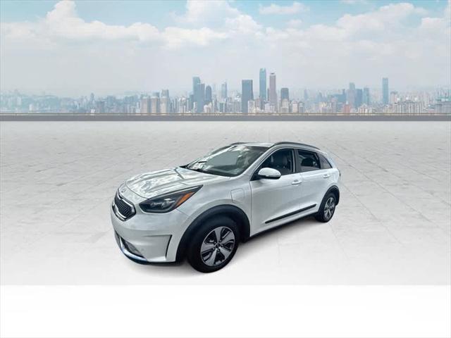 used 2019 Kia Niro car