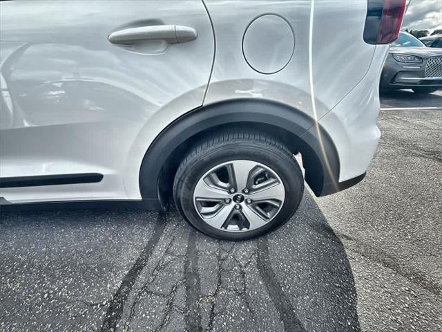 used 2019 Kia Niro car