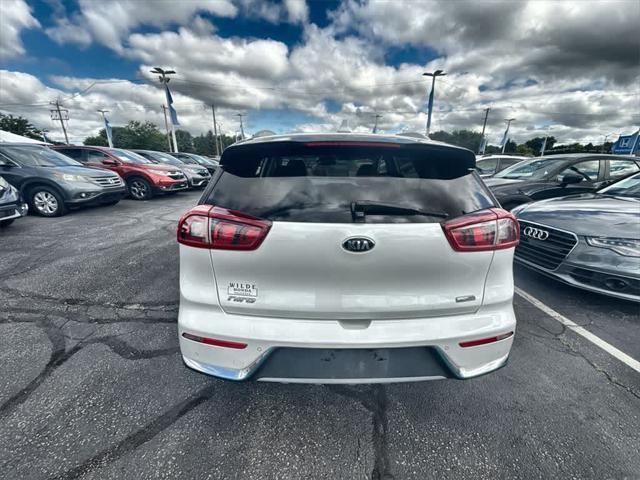 used 2019 Kia Niro car