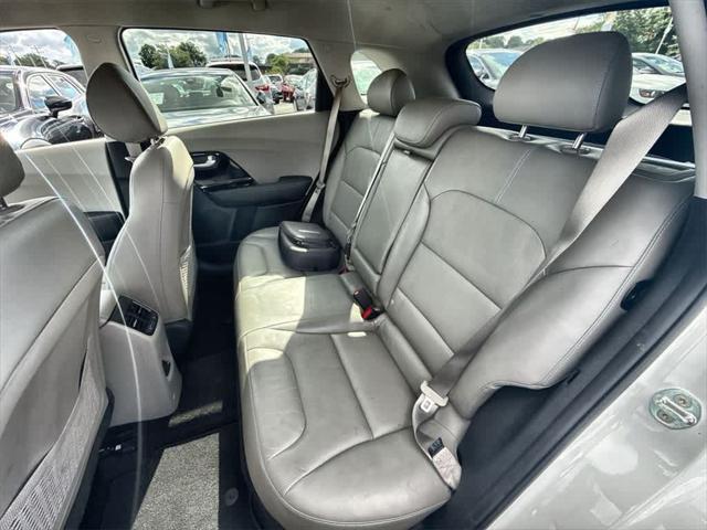 used 2019 Kia Niro car