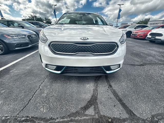 used 2019 Kia Niro car