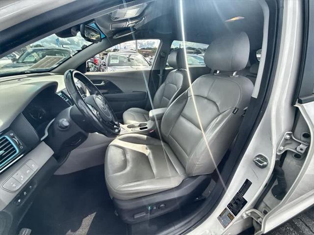 used 2019 Kia Niro car