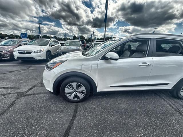 used 2019 Kia Niro car
