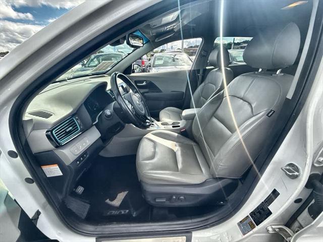 used 2019 Kia Niro car