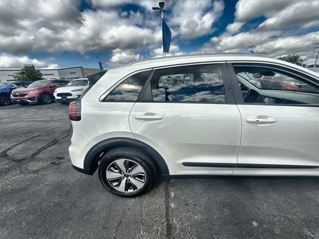 used 2019 Kia Niro car