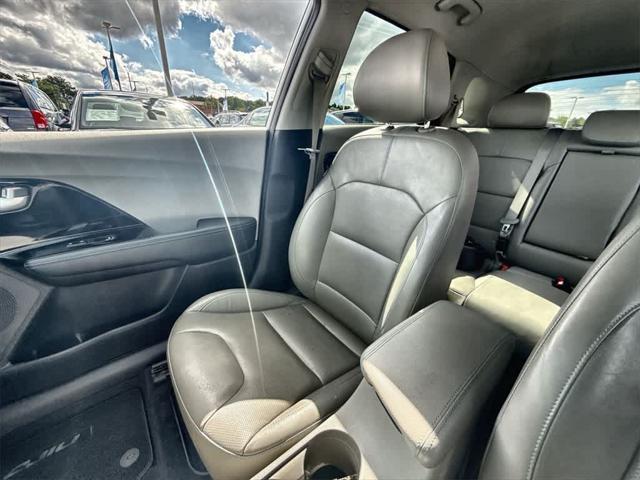 used 2019 Kia Niro car