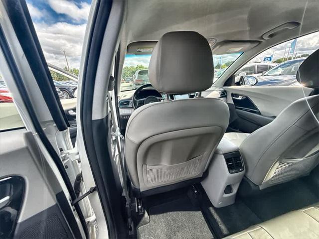 used 2019 Kia Niro car