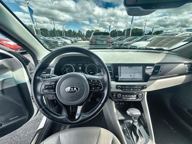 used 2019 Kia Niro car