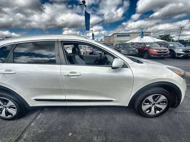 used 2019 Kia Niro car