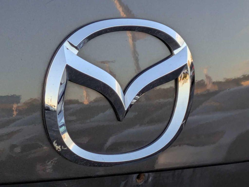 used 2017 Mazda Mazda3 car, priced at $13,104