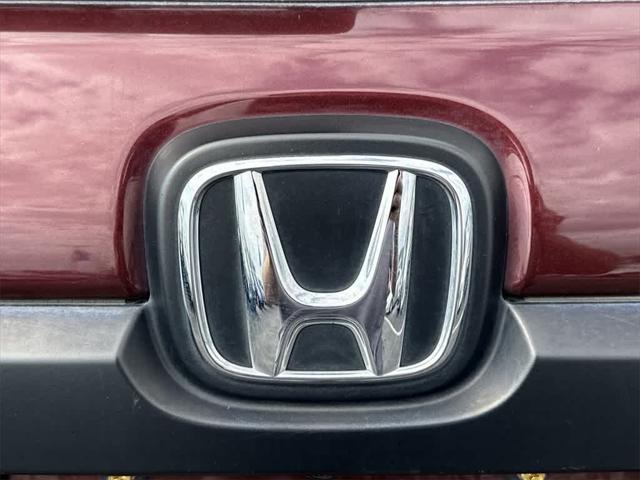 used 2020 Honda Passport car, priced at $23,722