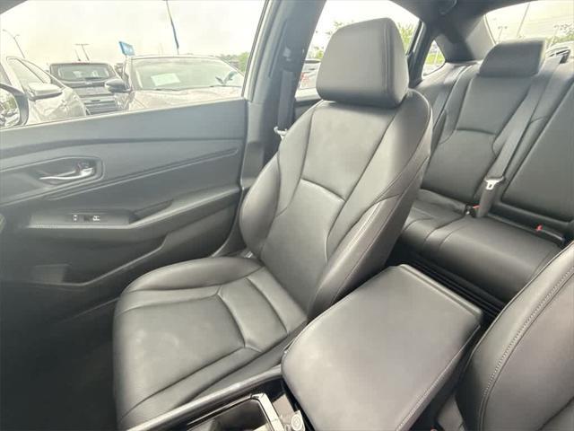 used 2024 Honda Accord Hybrid car, priced at $32,671