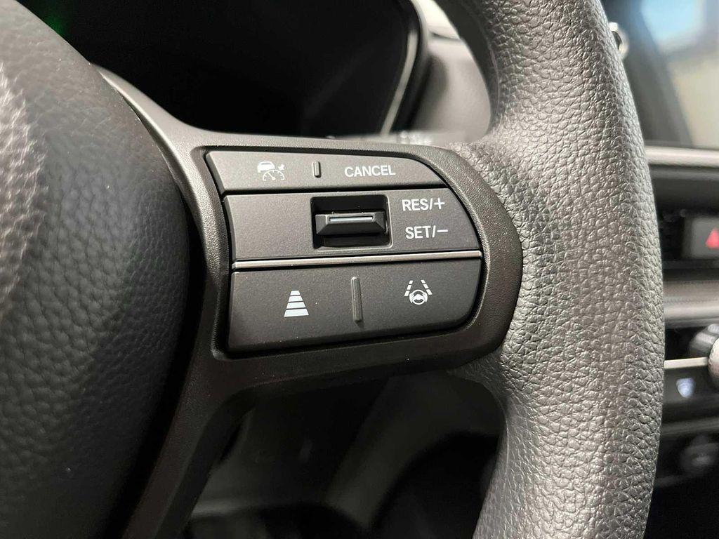 new 2026 Honda CR-V car, priced at $34,571