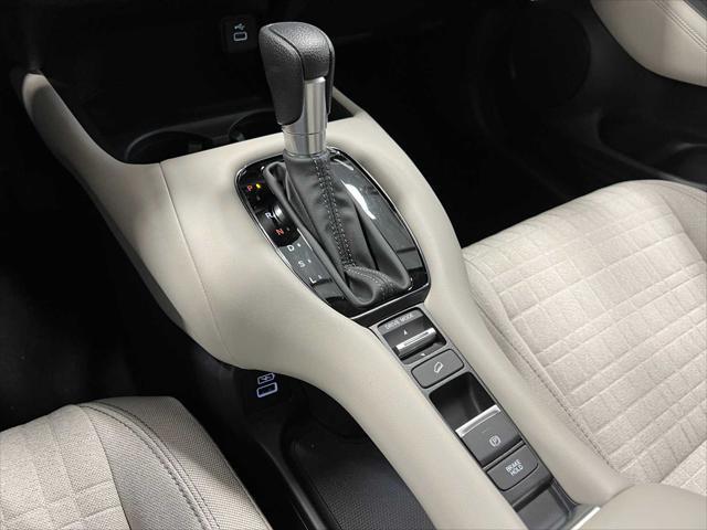 new 2025 Honda HR-V car, priced at $27,949