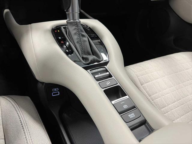 new 2025 Honda HR-V car, priced at $27,699