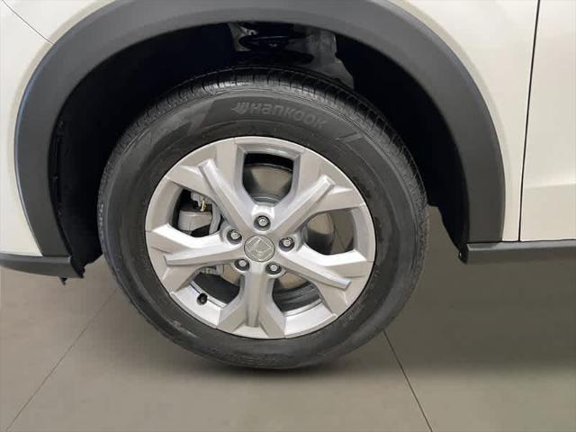 new 2025 Honda HR-V car, priced at $27,949