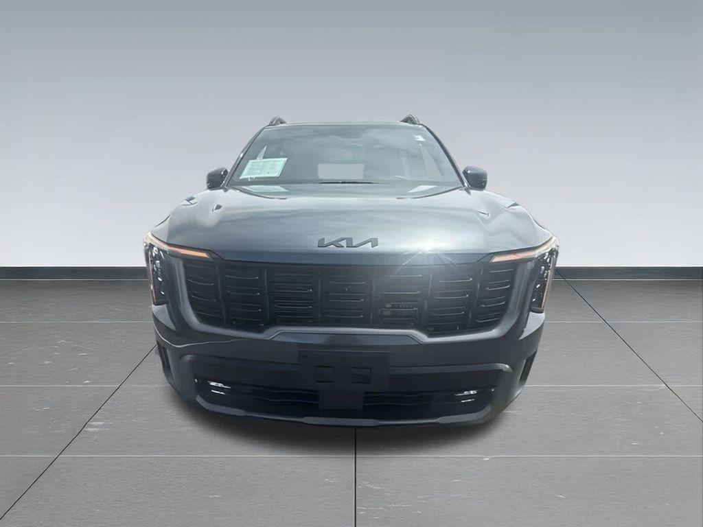 used 2025 Kia Sorento car, priced at $36,754