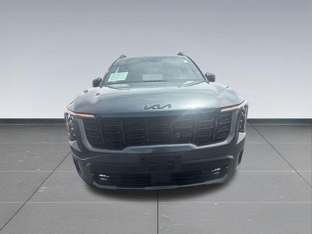 used 2025 Kia Sorento car, priced at $36,754