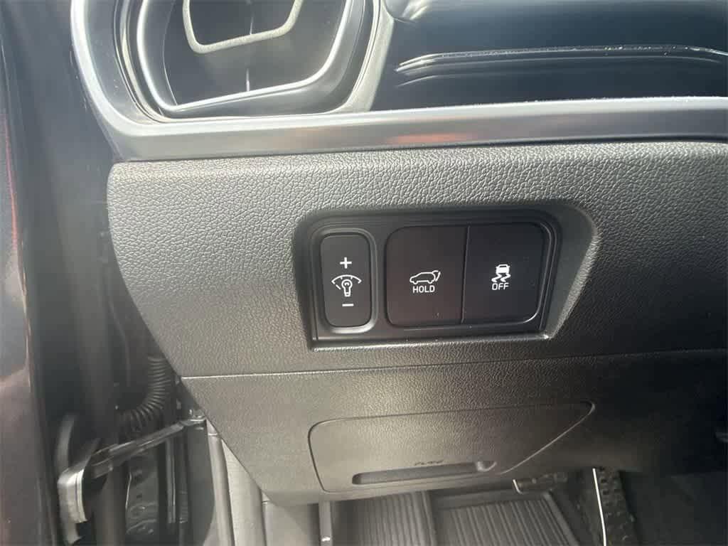 used 2025 Kia Sorento car, priced at $36,754