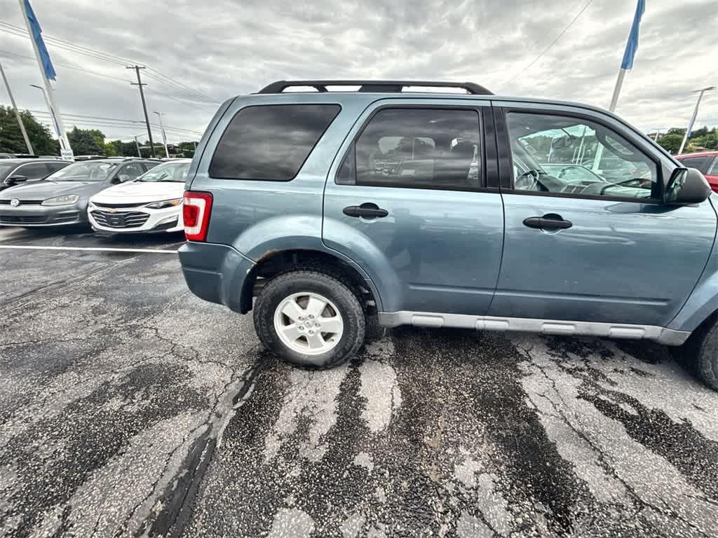used 2012 Ford Escape car, priced at $6,573