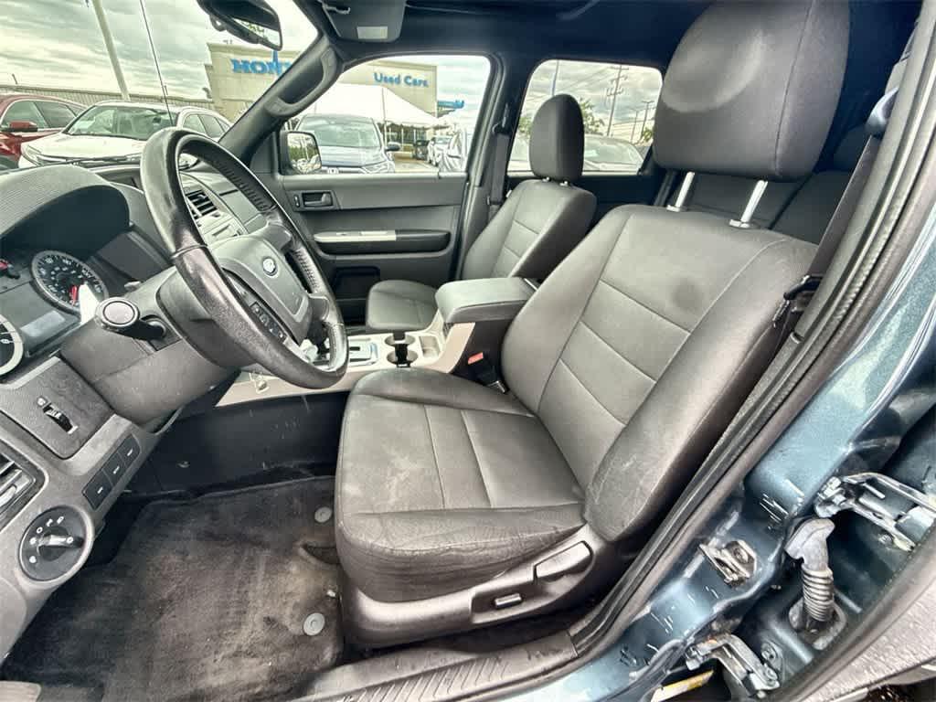 used 2012 Ford Escape car, priced at $6,573
