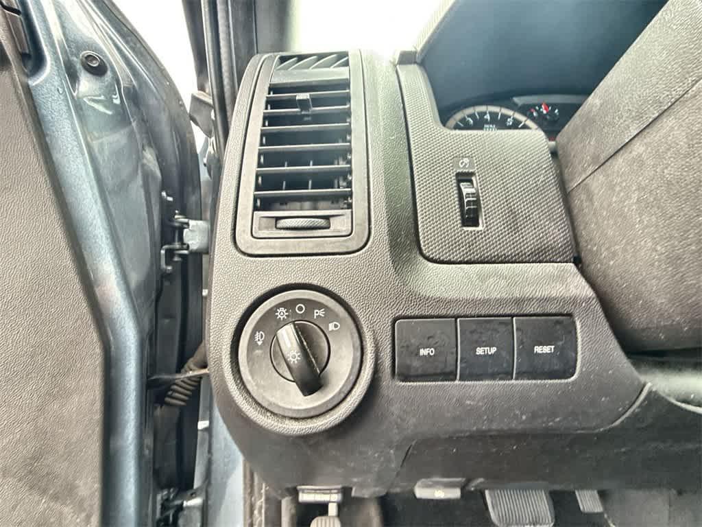 used 2012 Ford Escape car, priced at $6,573