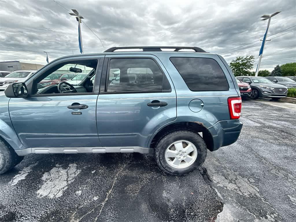 used 2012 Ford Escape car, priced at $6,573