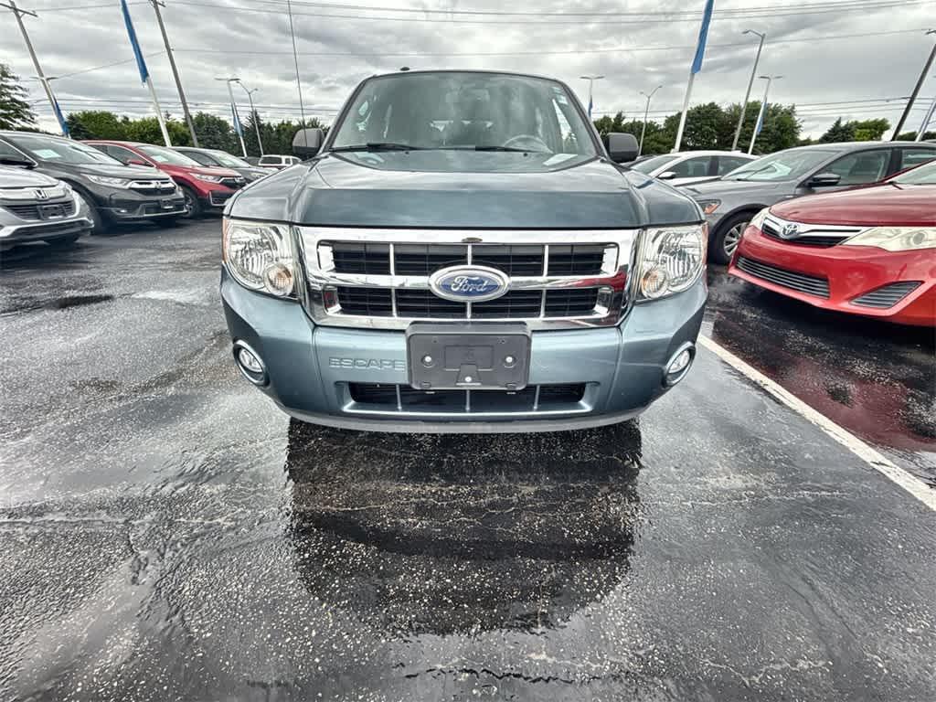 used 2012 Ford Escape car, priced at $6,573