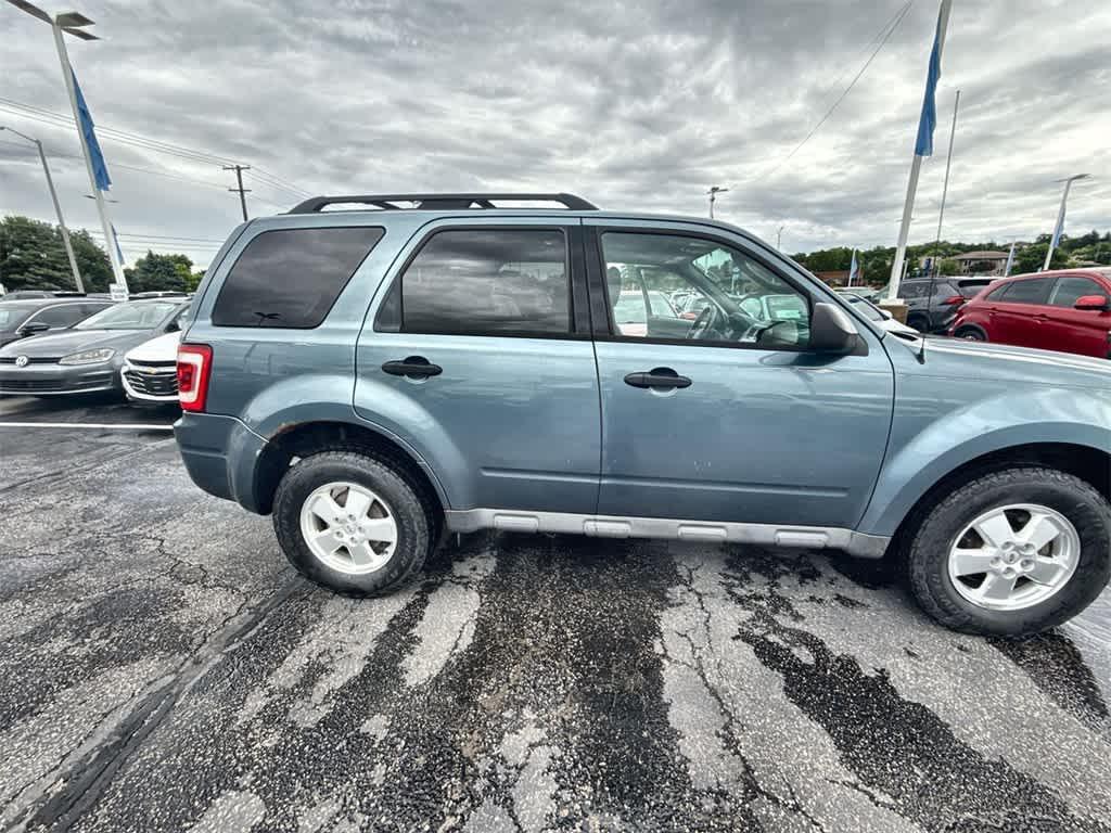 used 2012 Ford Escape car, priced at $6,573