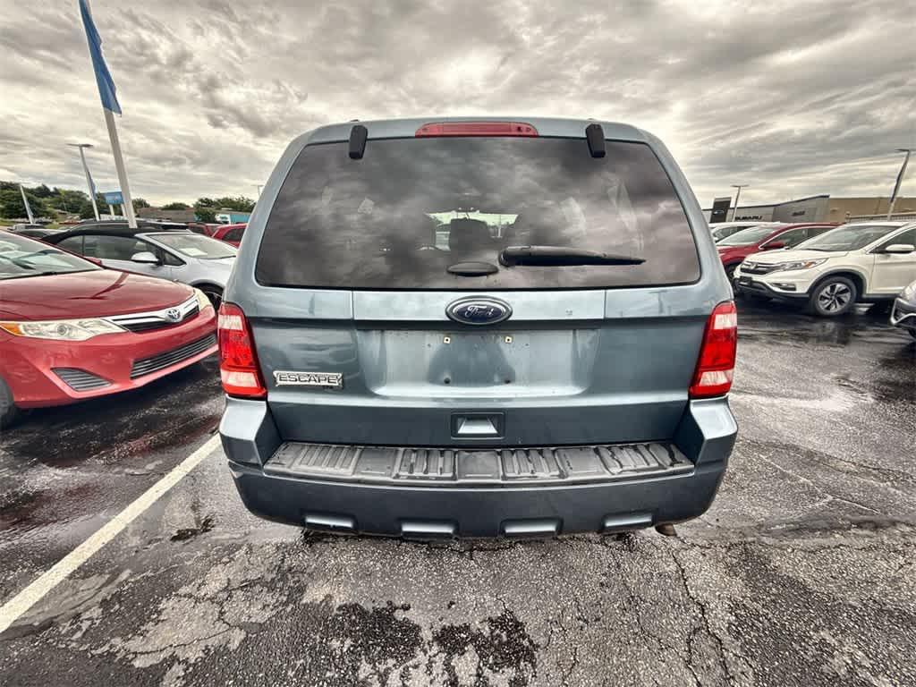 used 2012 Ford Escape car, priced at $6,573