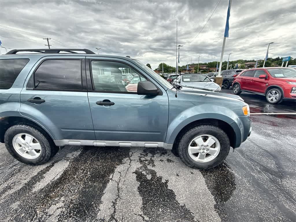 used 2012 Ford Escape car, priced at $6,573