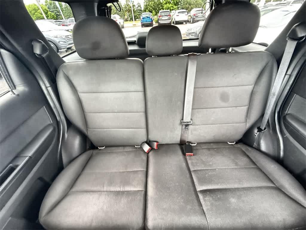 used 2012 Ford Escape car, priced at $6,573